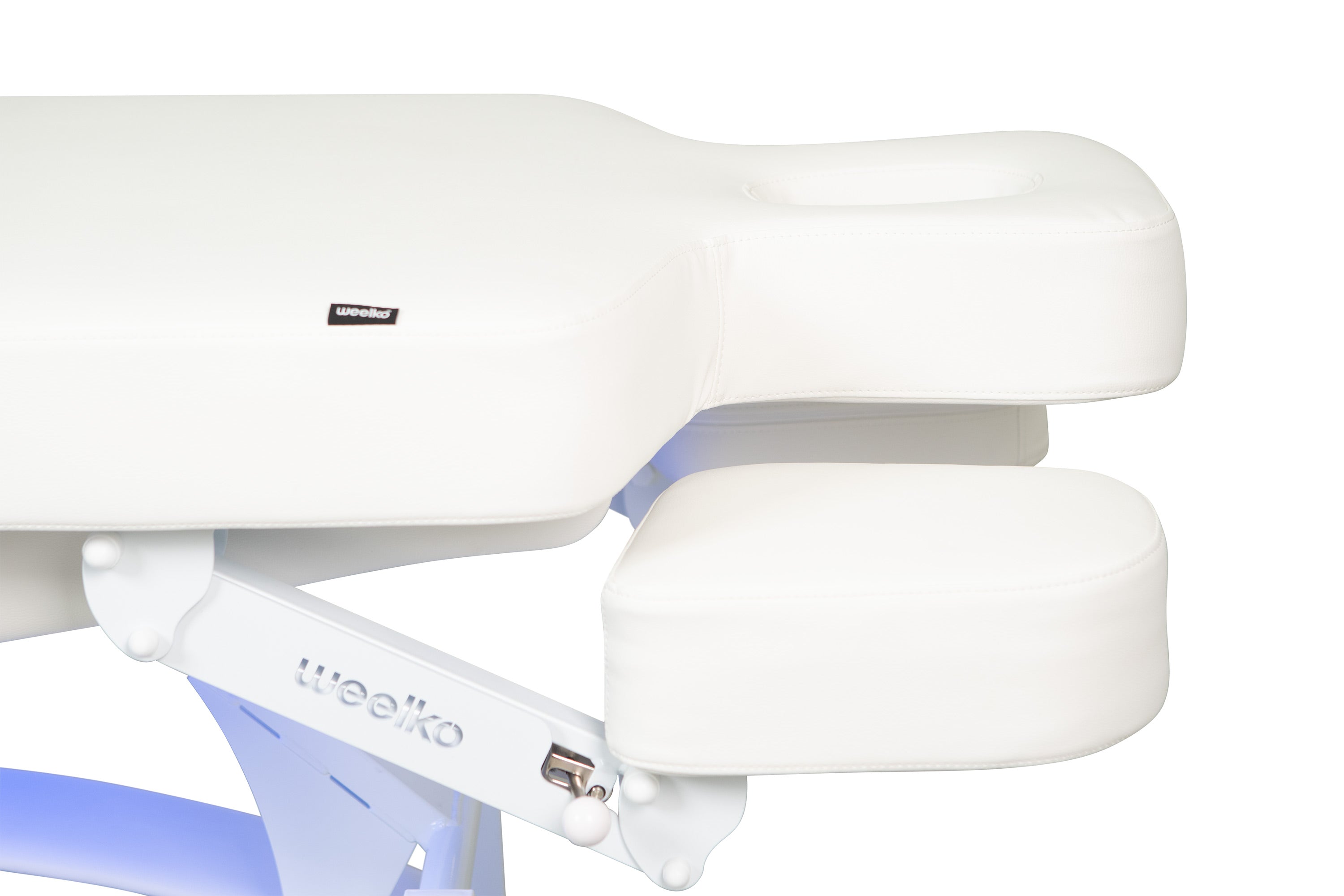 TAL Electric Massage Couch Three-Motor with Heating