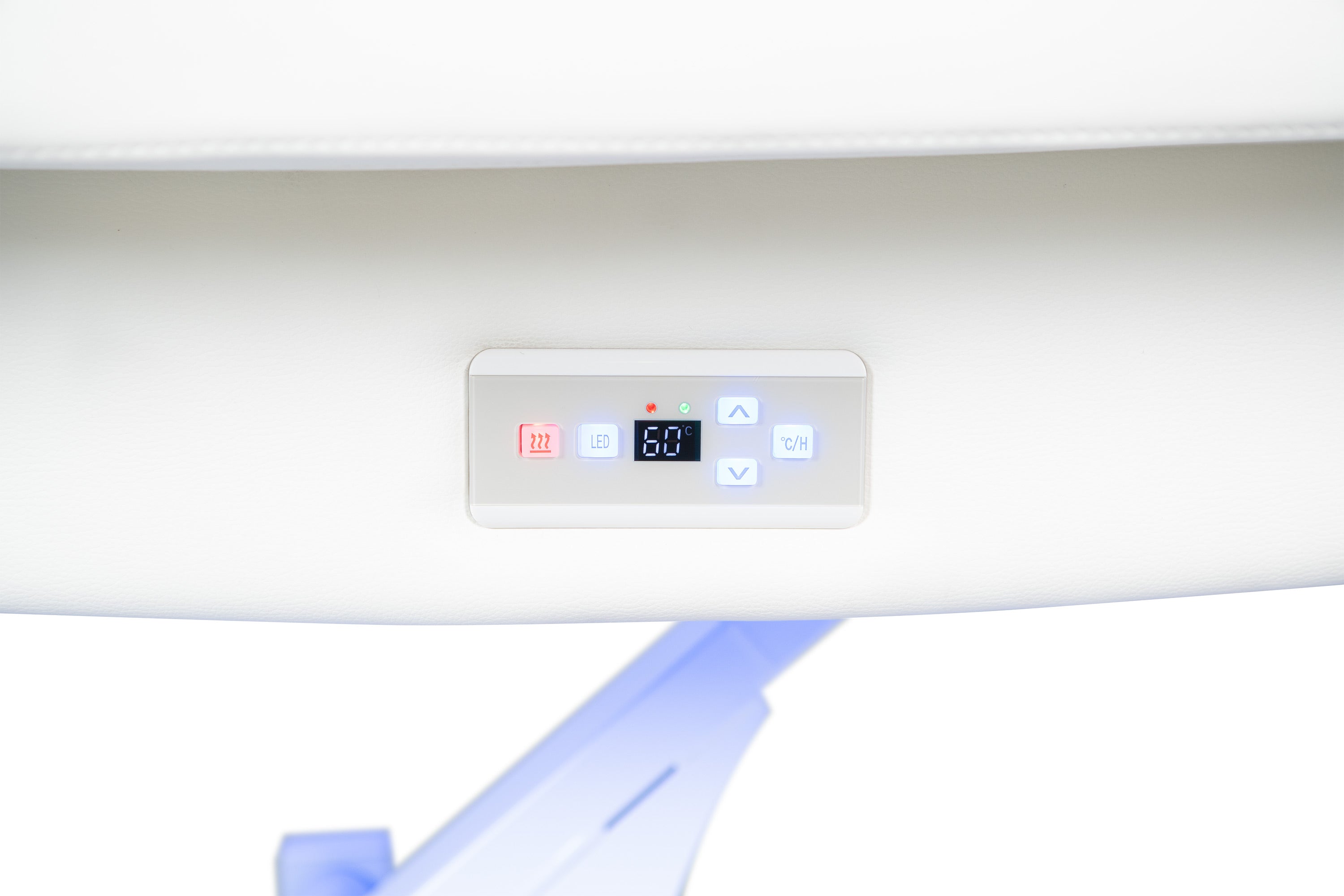 TAL Electric Massage Couch Three-Motor with Heating