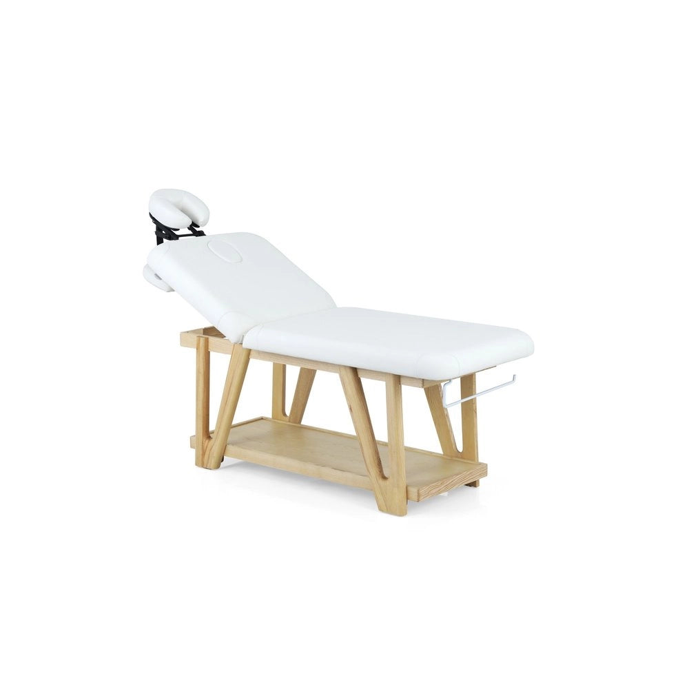 SERR – Beauty Bed