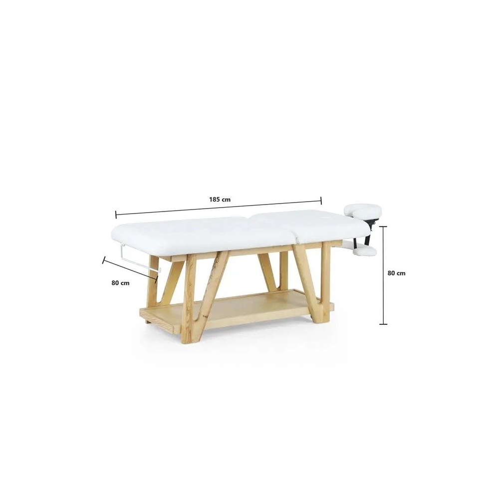 SERR – Beauty Bed