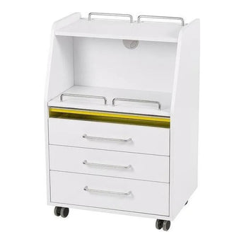 SPIN – Trolley