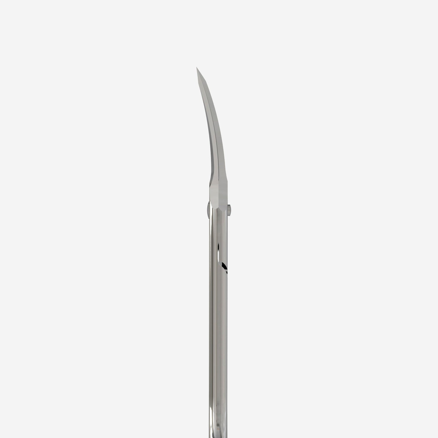 STALEKS UNIQ 10 TYPE 3 Ballerina Professional cuticle scissors