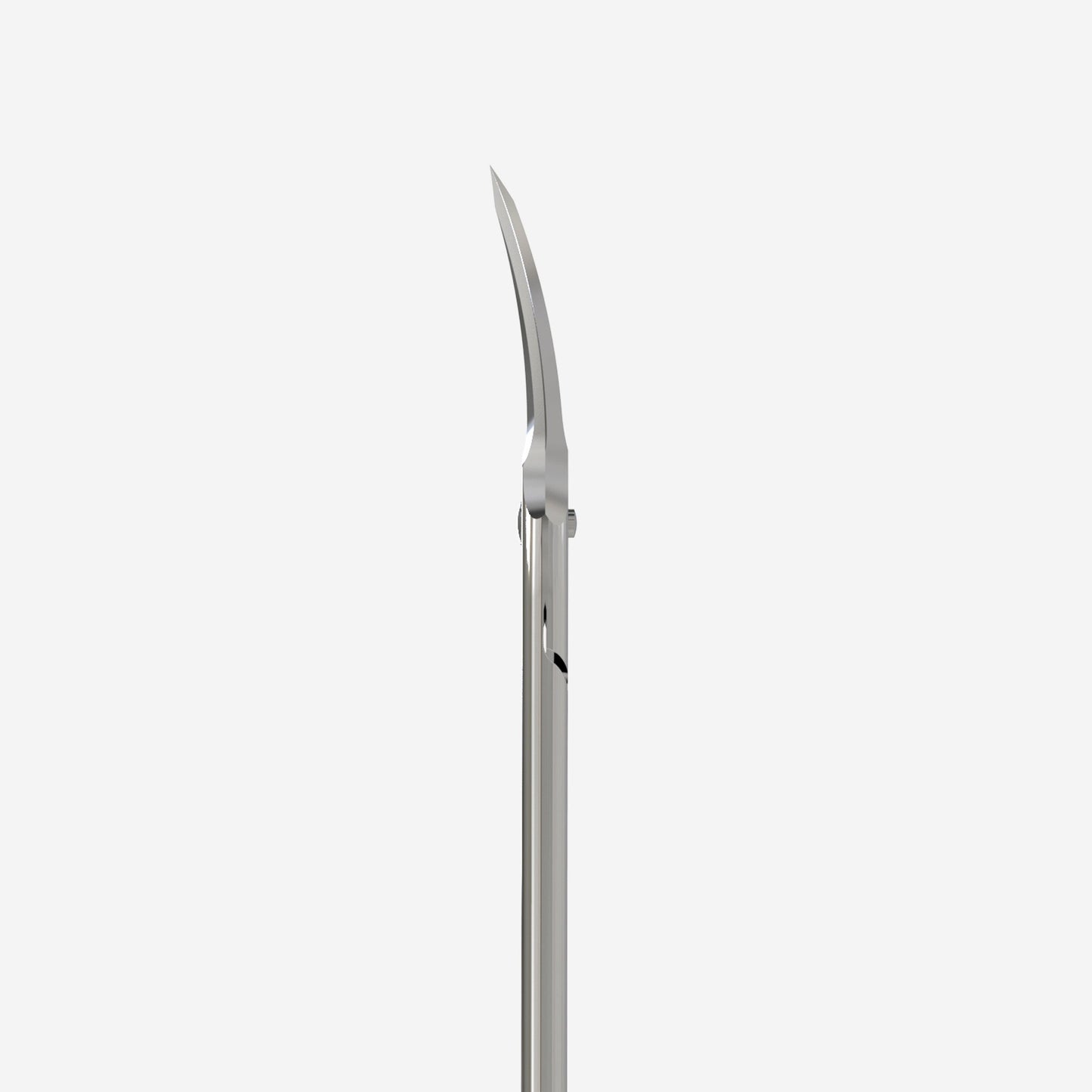 STALEKS UNIQ 10 TYPE 4 Ballerina Professional cuticle scissors