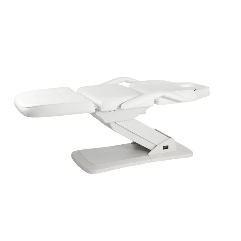 STER – ELECTRIC MASSAGE BED