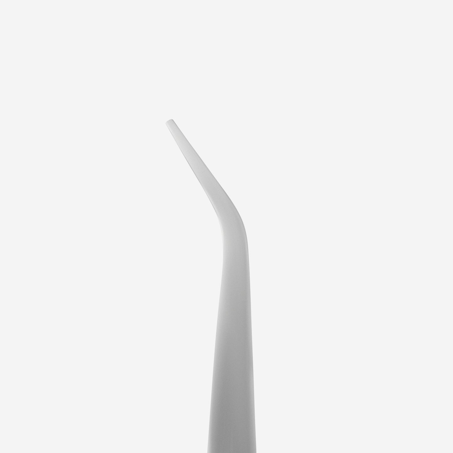 STALEKS EXPERT 31 TYPE 2 Reverse action tweezers for nail arch modelling