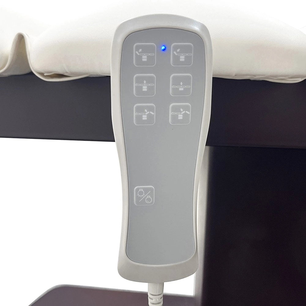 TERES – Beauty Bed
