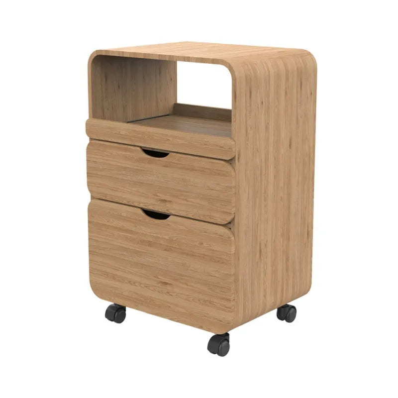 Light Wooden