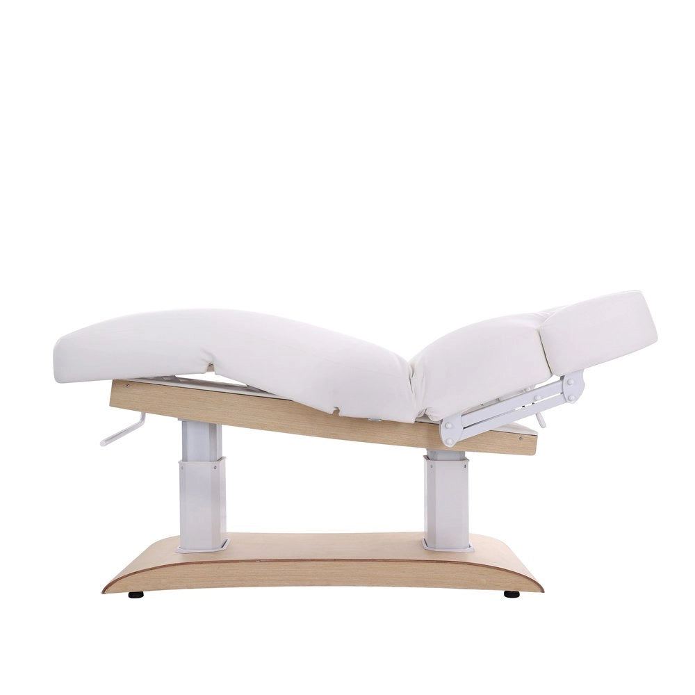 TROCH + – Beauty Bed
