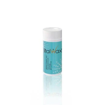 ItalWax Talc with Menthol, 50 g