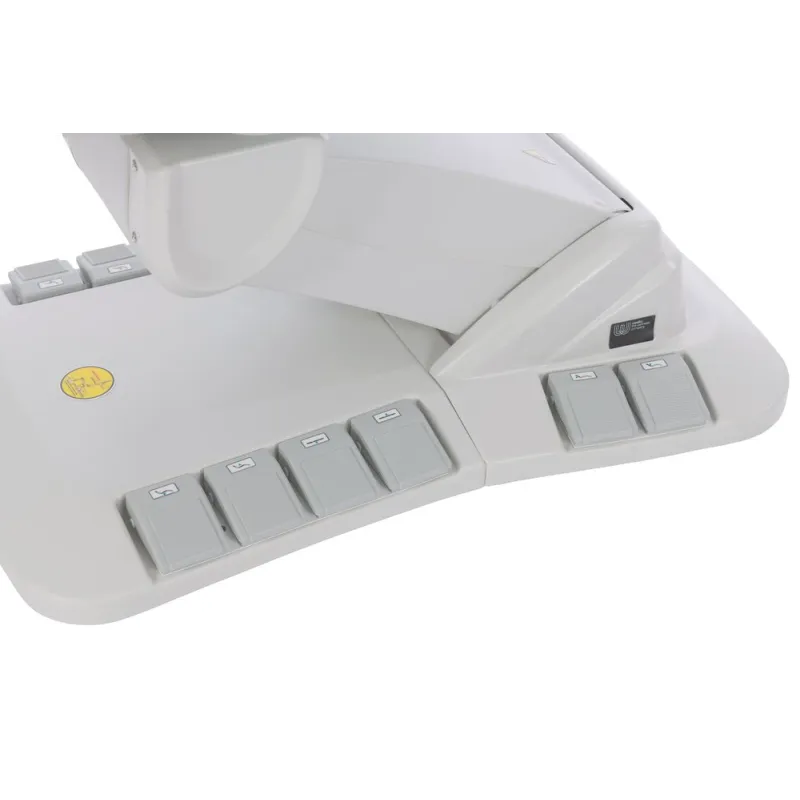 Tella – Electric couch with 4 motors and heating