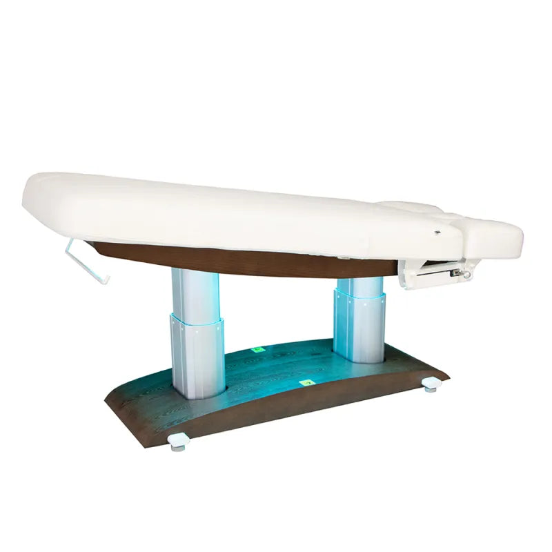 Troch – Beauty Bed