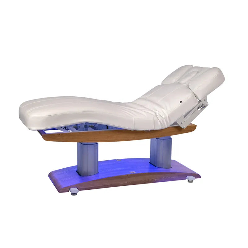 Troch – Beauty Bed