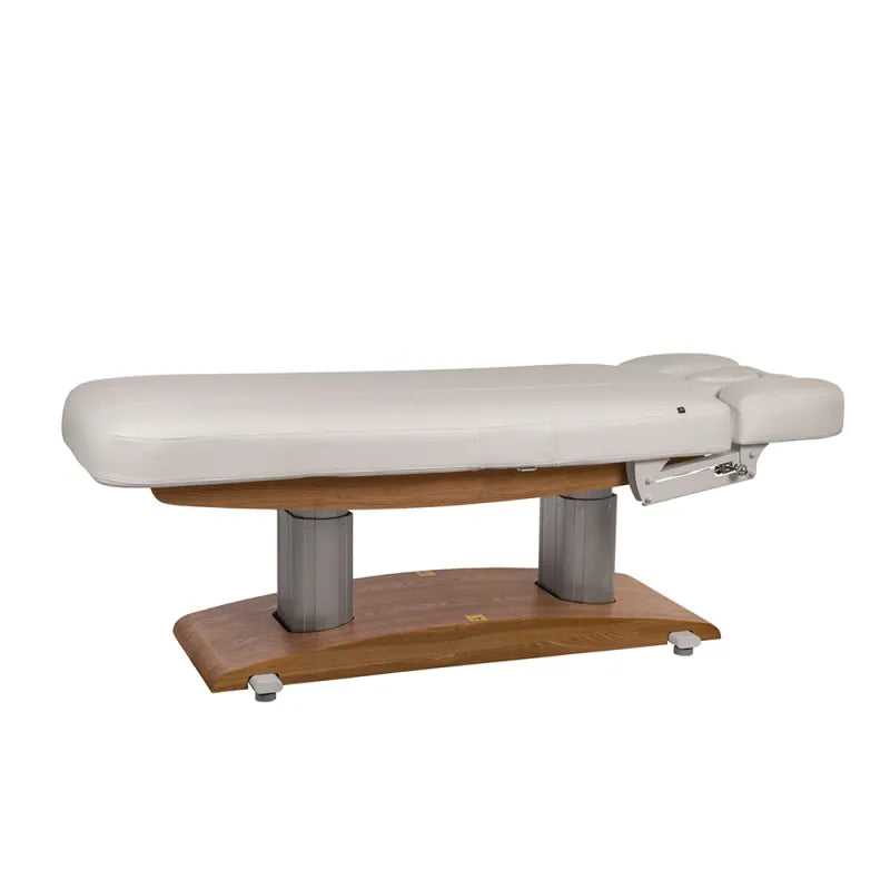 Troch – Beauty Bed