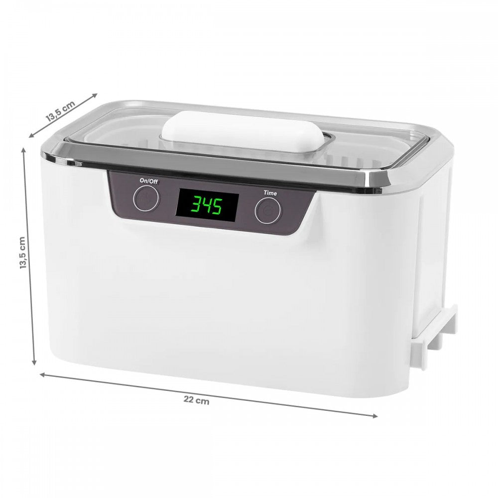 Ultrahelipuhasti CDS-300, 0,8L
