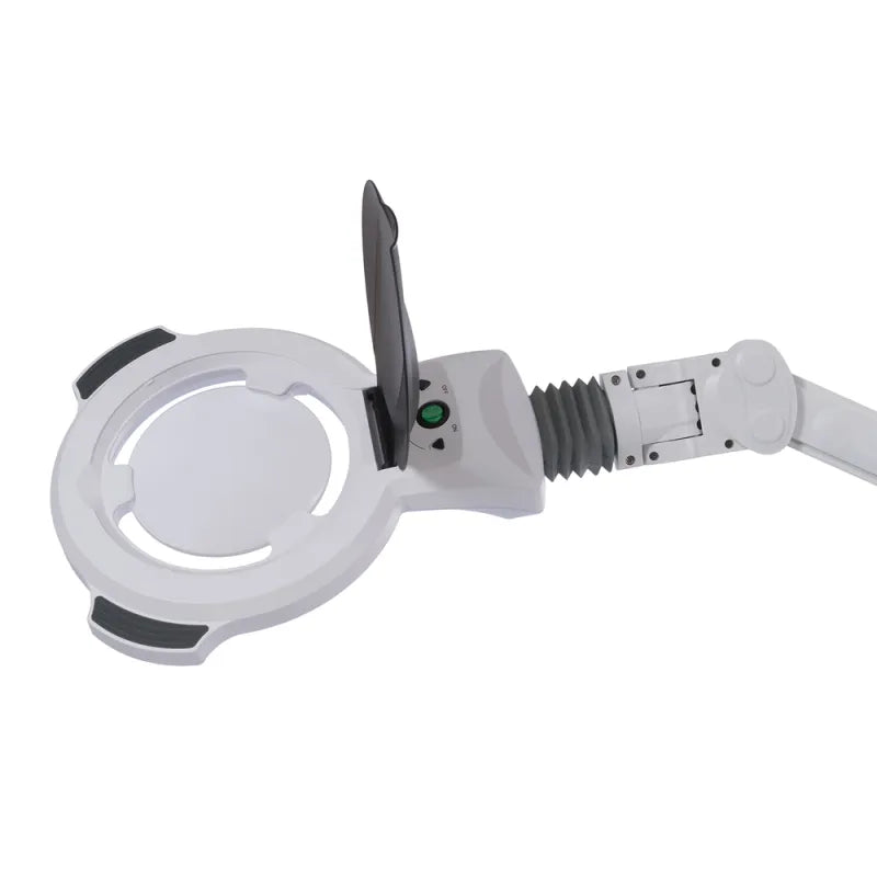 ZOOM – Magnifying Lamp