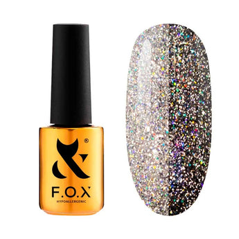 F.O.X Top Top Blaze 002, 7 ml