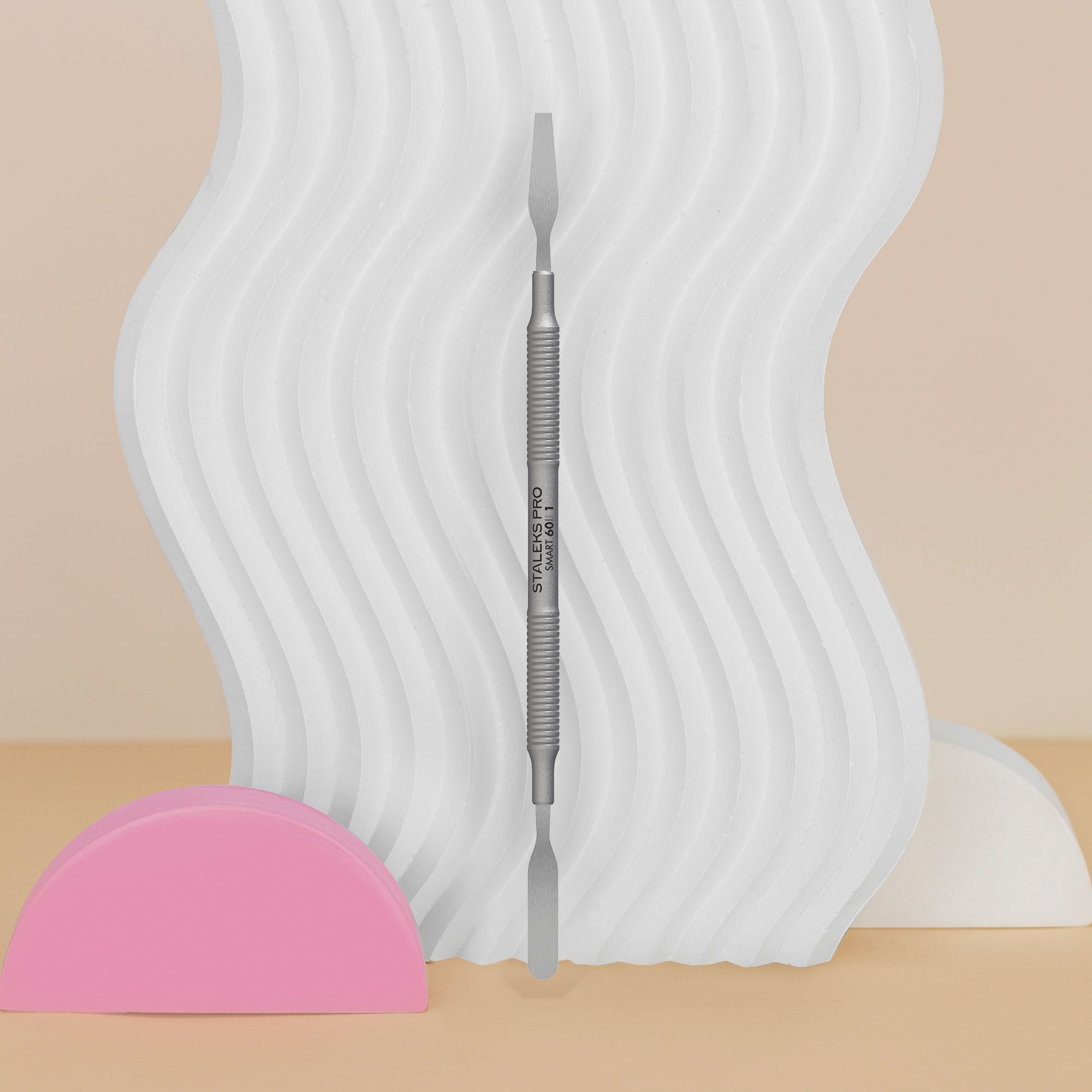 Cuticle pusher SMART [PS-60/1]