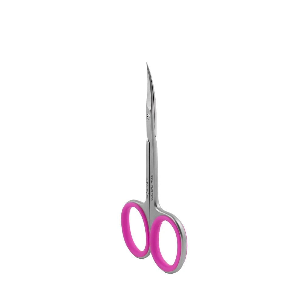 Nail scissors SMART 21mm (SS-40/3)