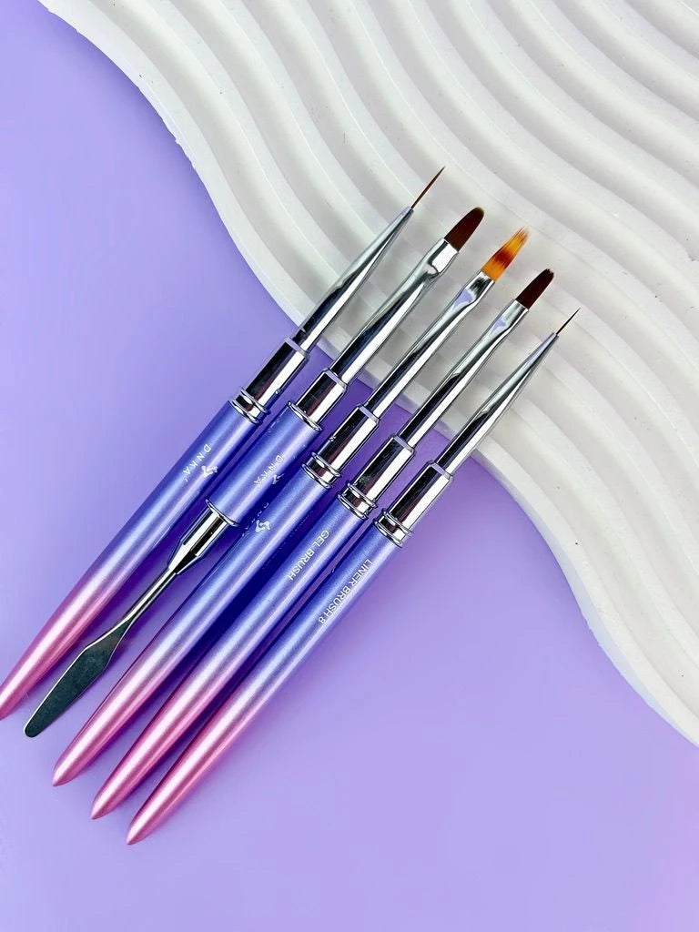 Gel Brush #0003
