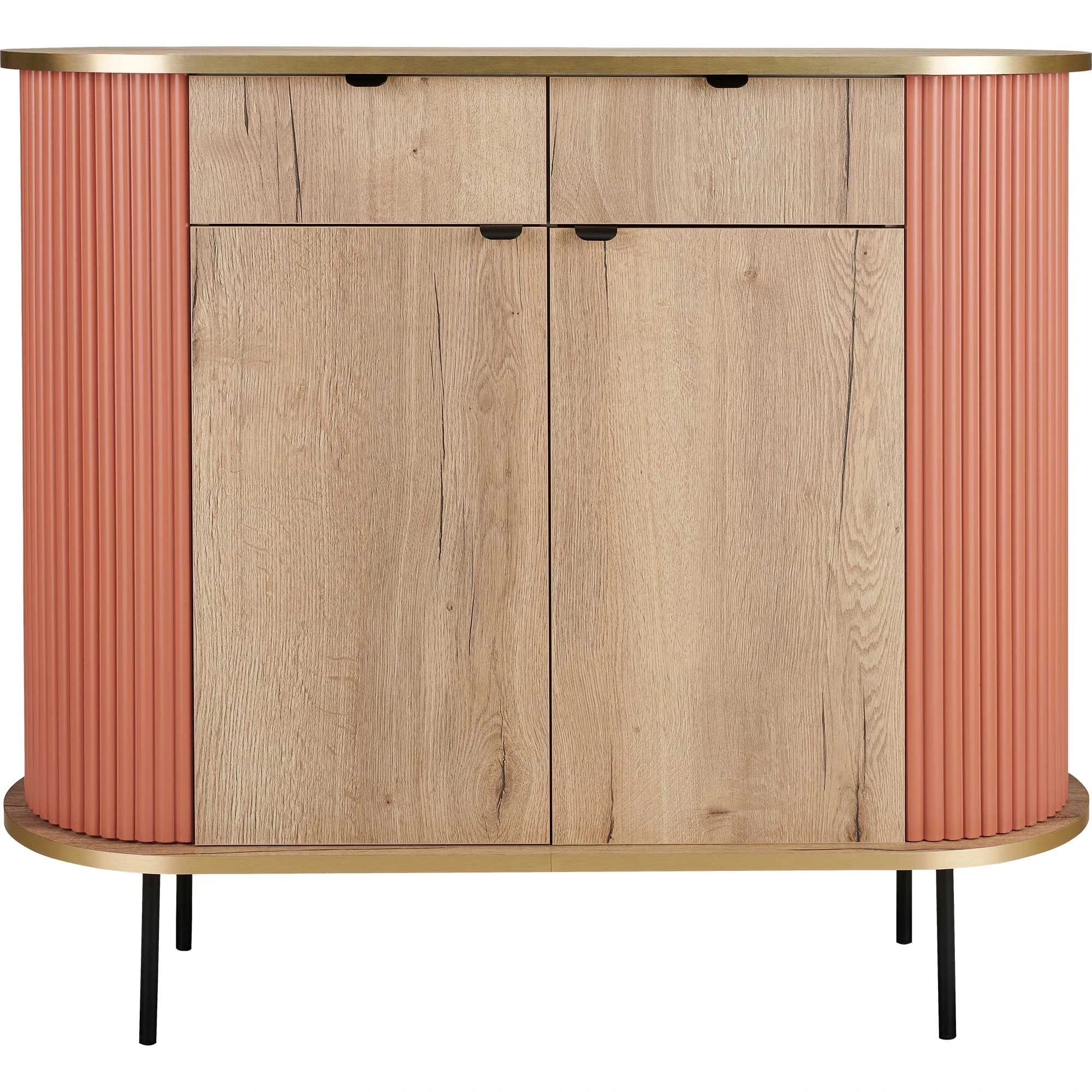Reception desk LEVANTE S