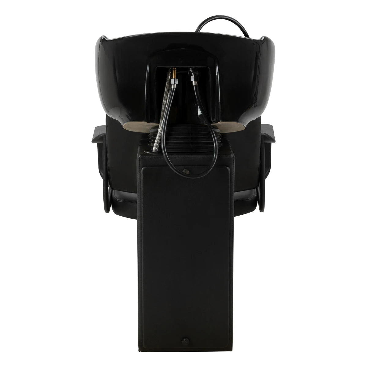 Hairdressign Wash Unit Hair System Komodo Black
