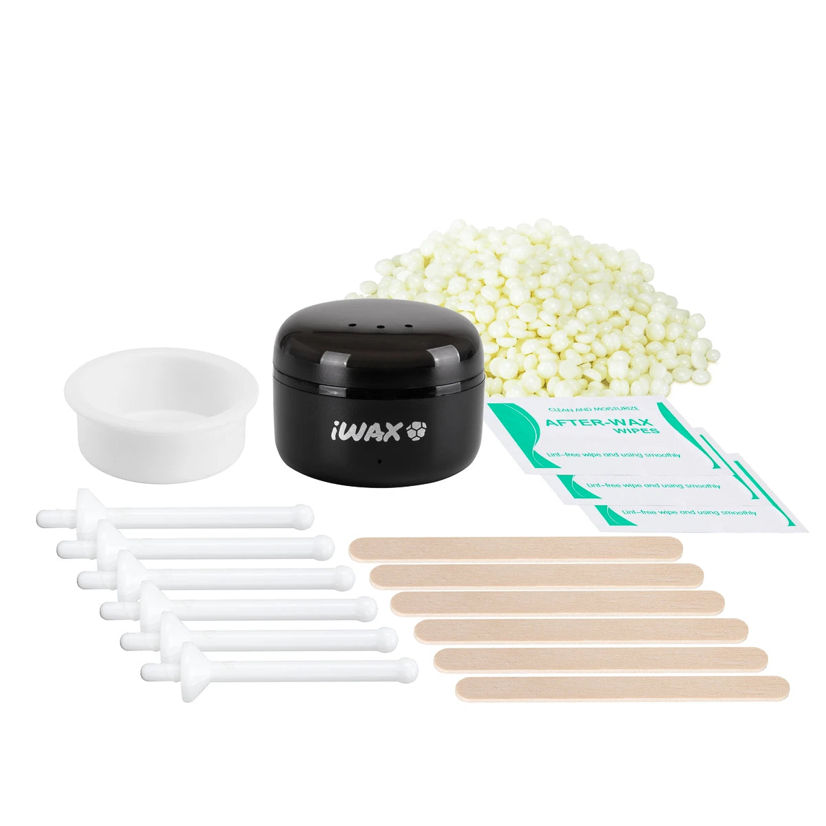 Нагреватель воска для назального воска iWax Flower