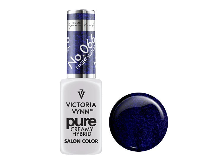 Victoria Vynn Gellack 066 Night Watch PURE, 8ml