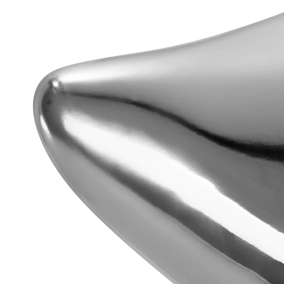 Стульчик Gabbiano Fine Silver Roll Speed