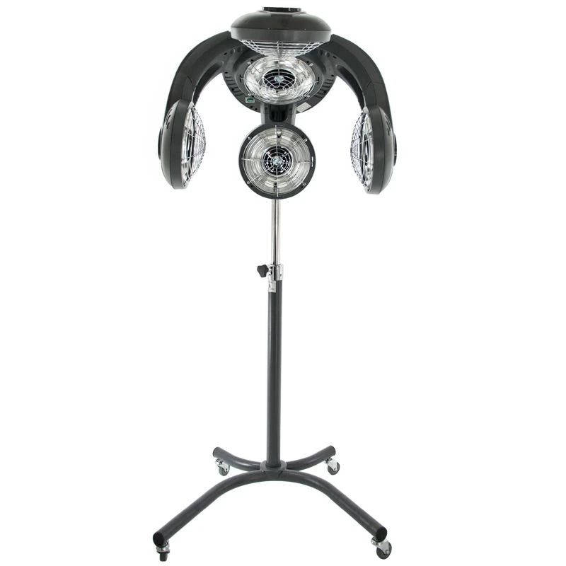 Gabbiano infrazona GL-505S, pilka