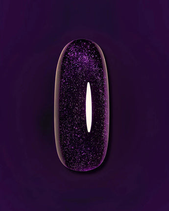 Gel Polish Cat Eye 17, 6 ml
