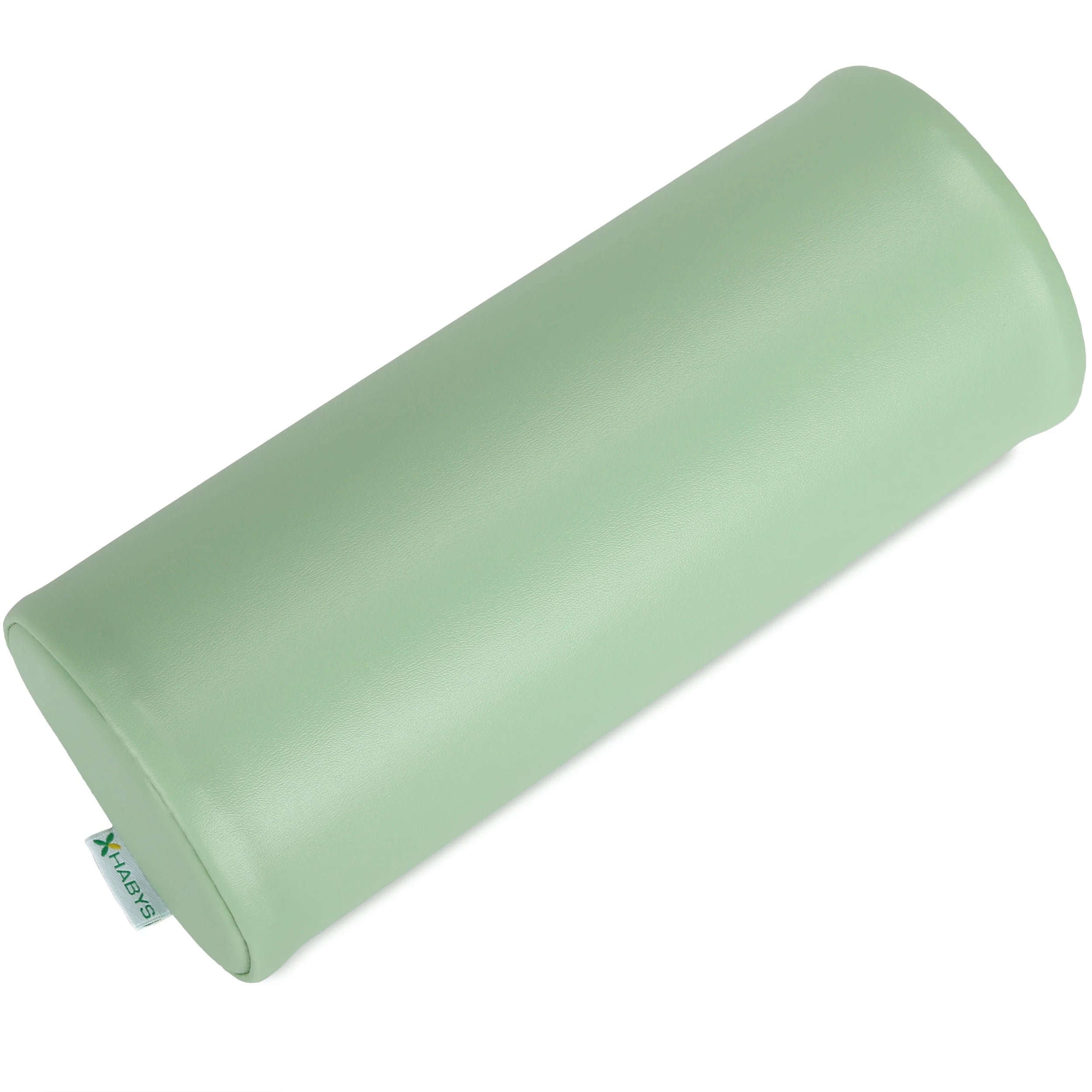 Apaļš balsts 12x30, K022 zaļa