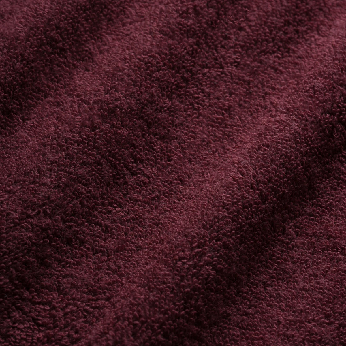 BROWN TERRY SHEET