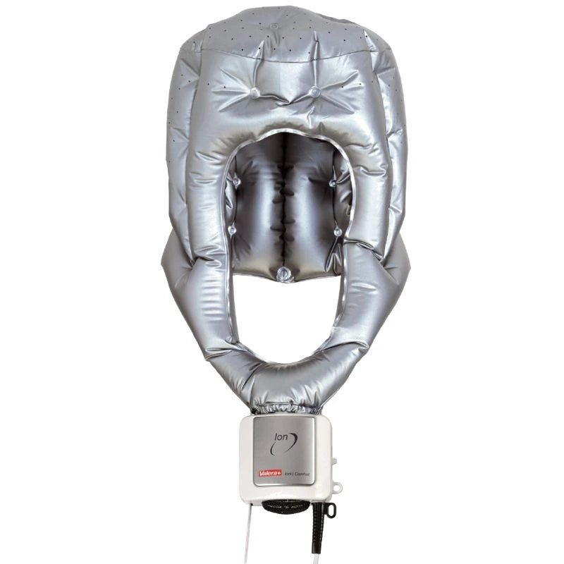 Valera Ionic Comfort fēns ar kapuci