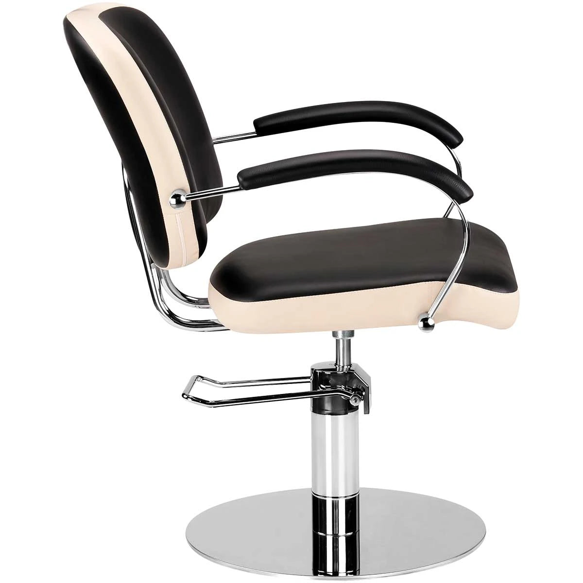 Hairdressing chair GODOT