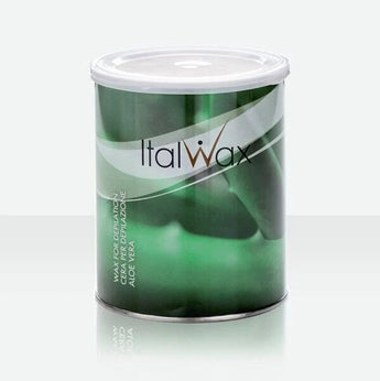 ItalWax CLASSIC cire liquide en bidon ALOE 800 ml