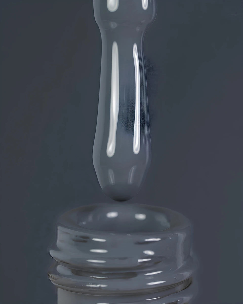 DARK by Rior Gēla nagu laka 029, 10 ml