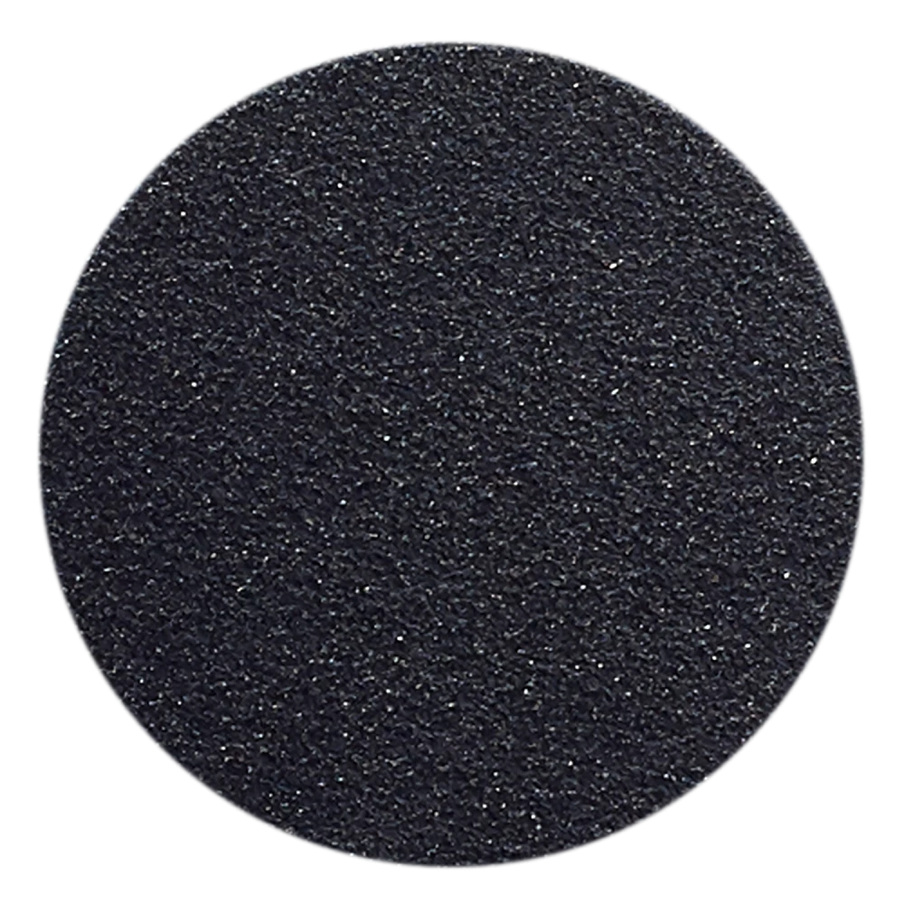 Pedikiūro disko XL padeliai Kerman 100 grit (50 vnt)