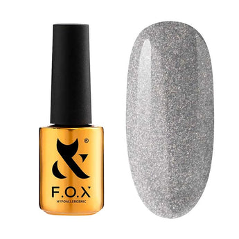 Gel Polish Party 008, 7 ml