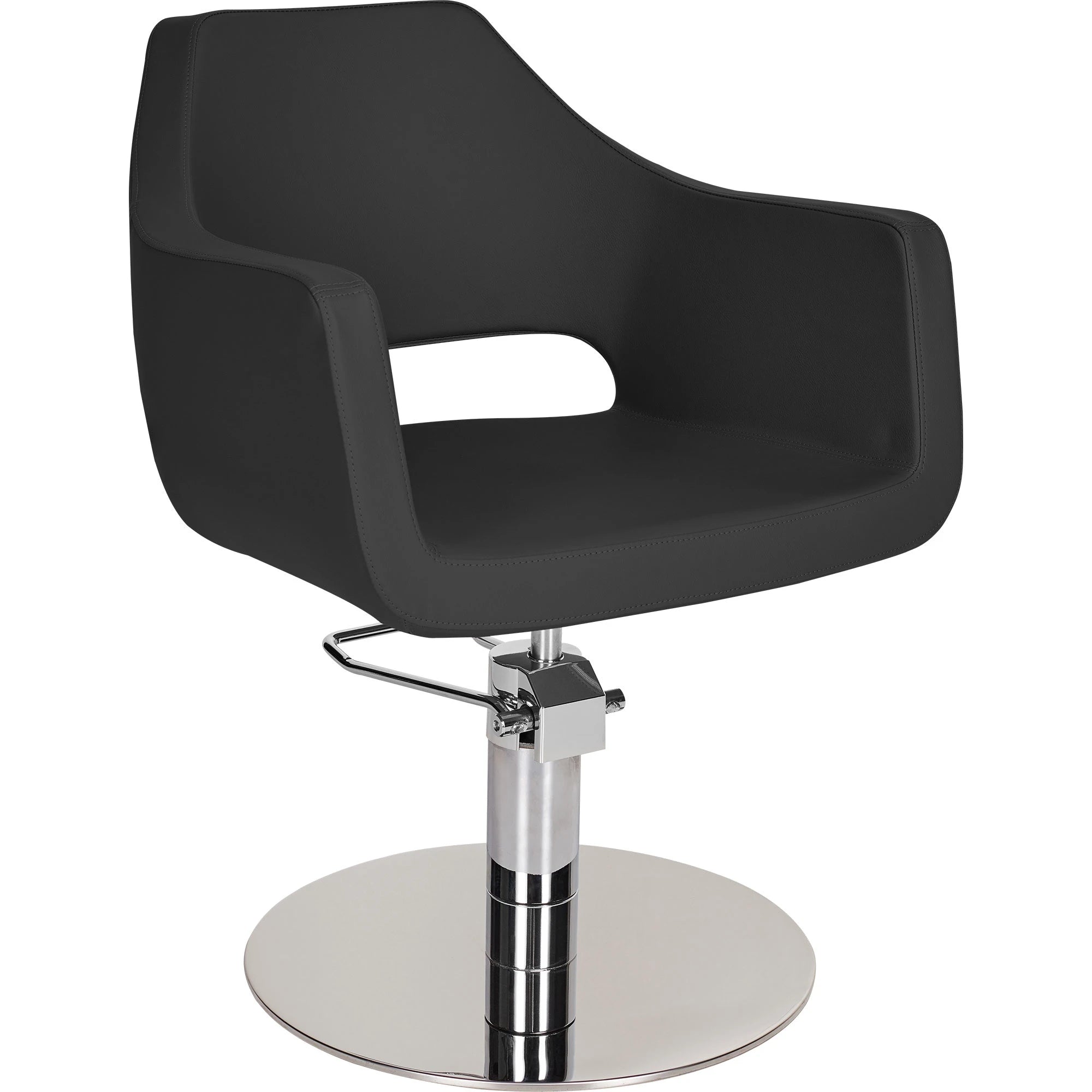 Hairdressing chair MAREA