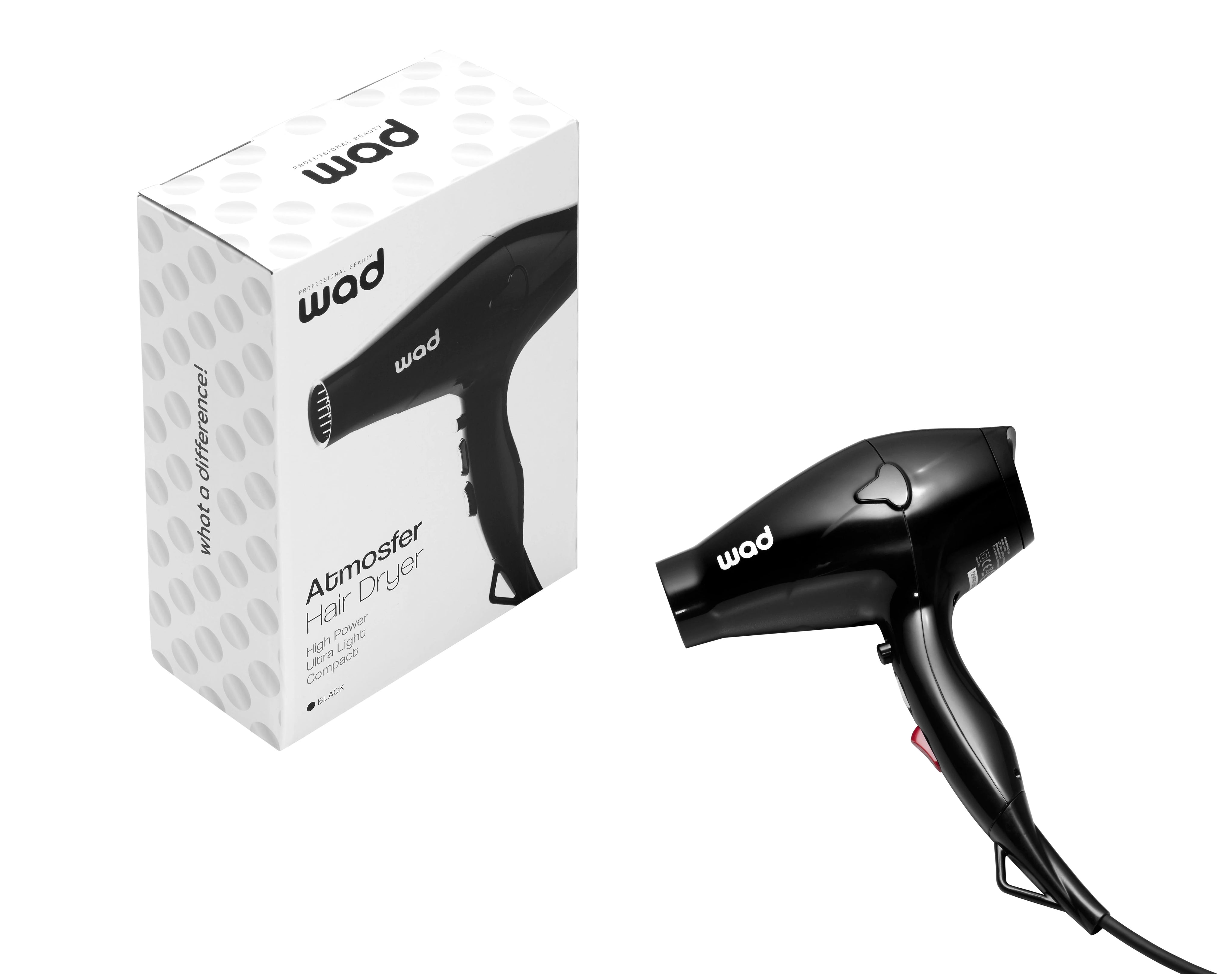 Hair Dryer ATMOSFER