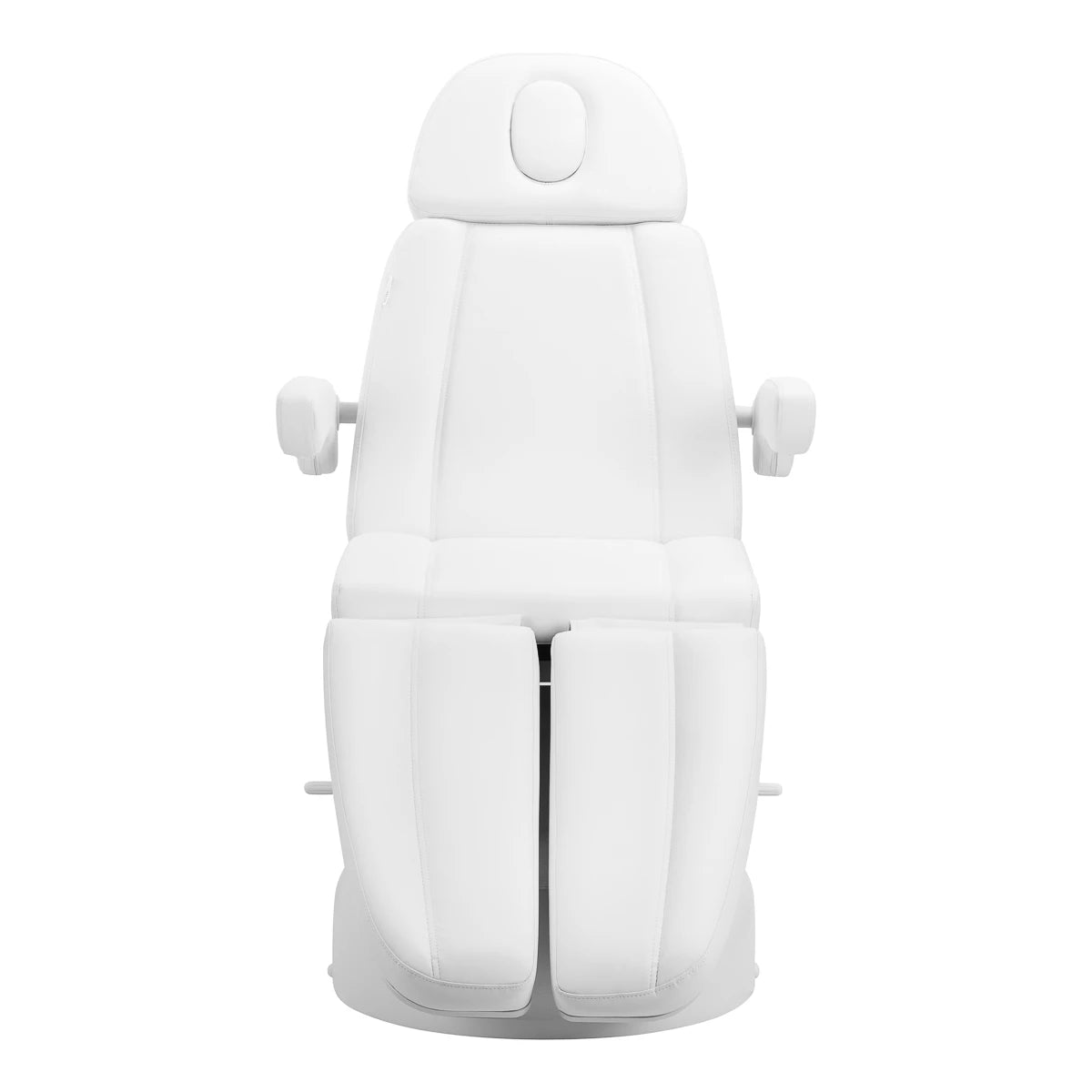 Azzurro Lux electric cosmetic chair pedi 3m white