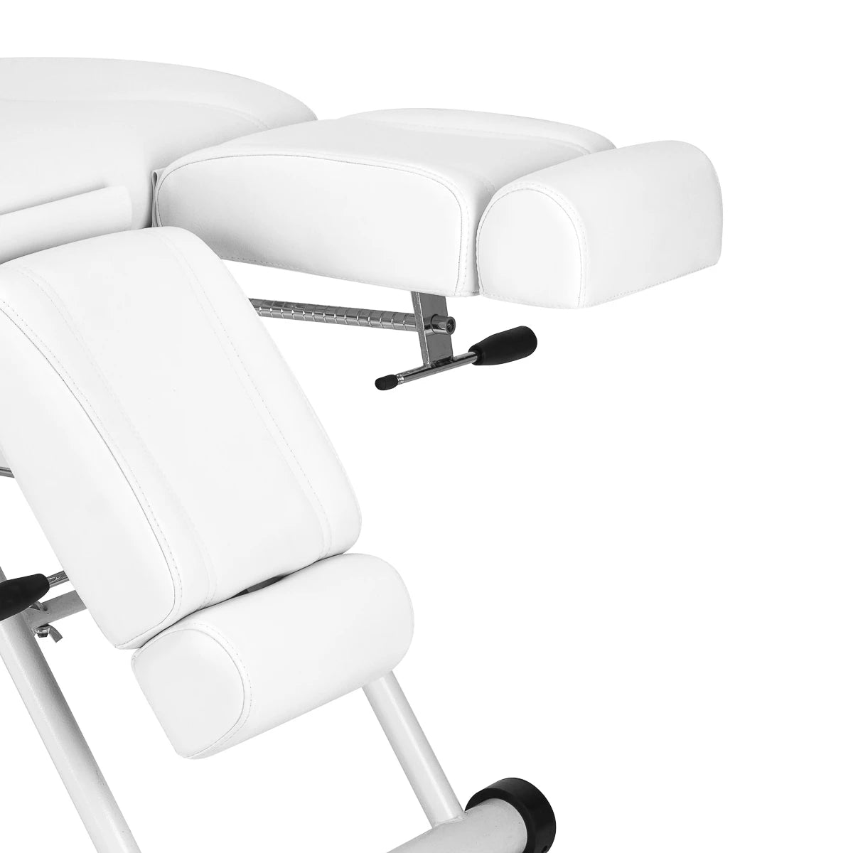 Pedicure Chair AZZURRO 563S PEDI, white