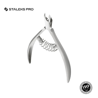Cuticle nippers SMART 30 3mm [NS-30-3]