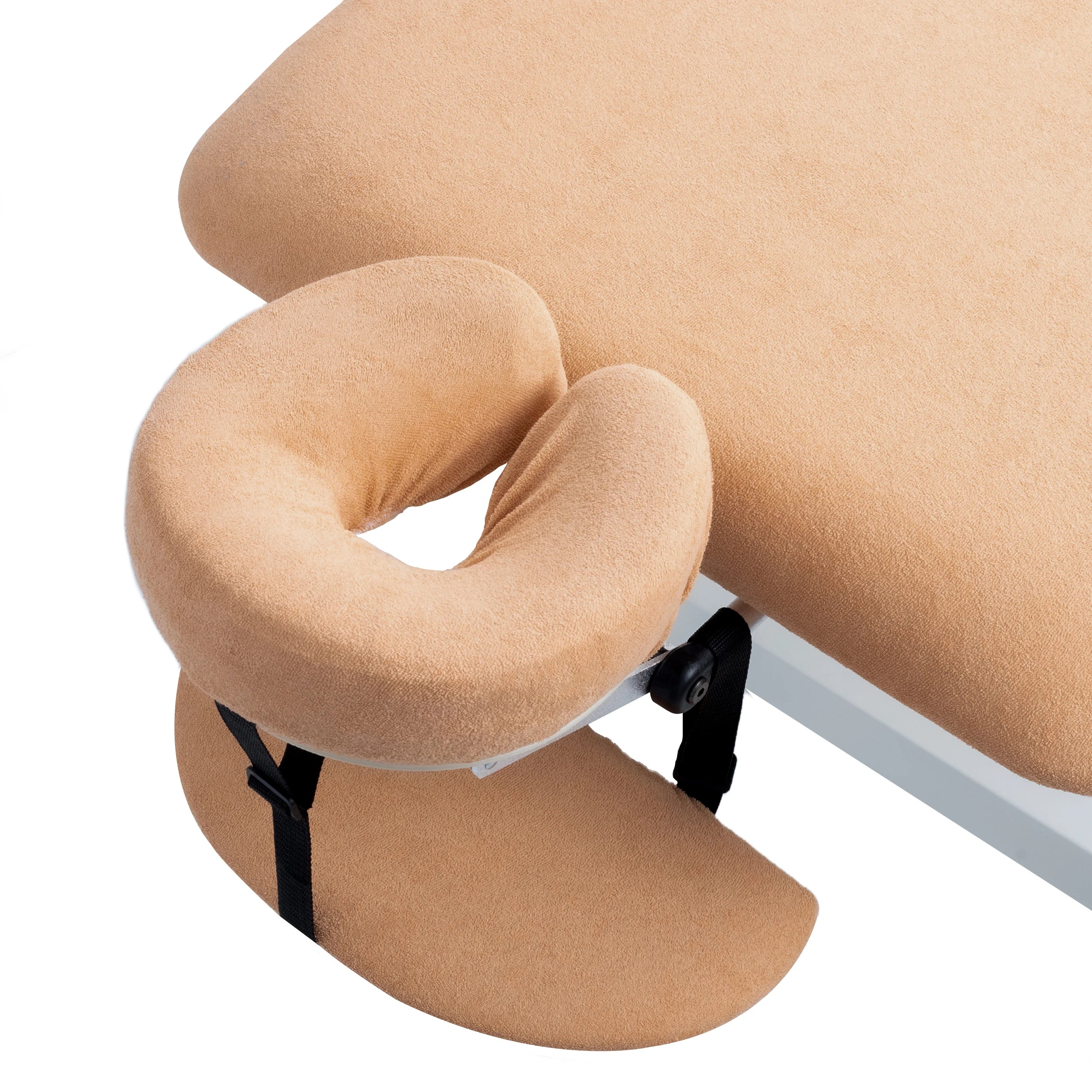Frottee-Tischauflage für Fortis 1, Beige