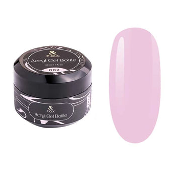 Acryl Gel 002 (Jar), 30 ml