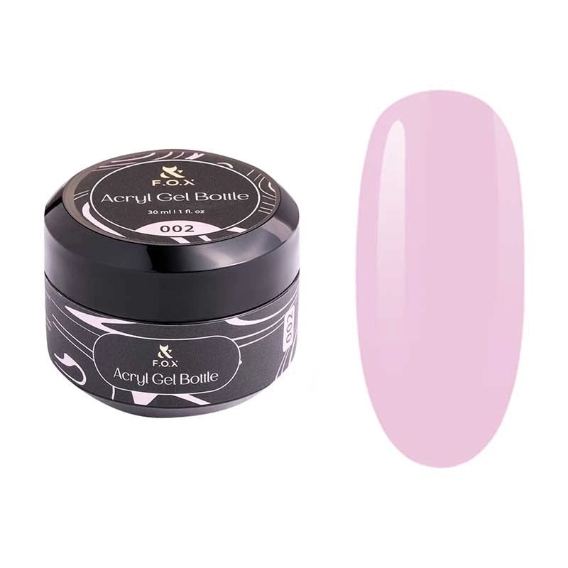Acryl Gel 002 (Jar), 30 ml