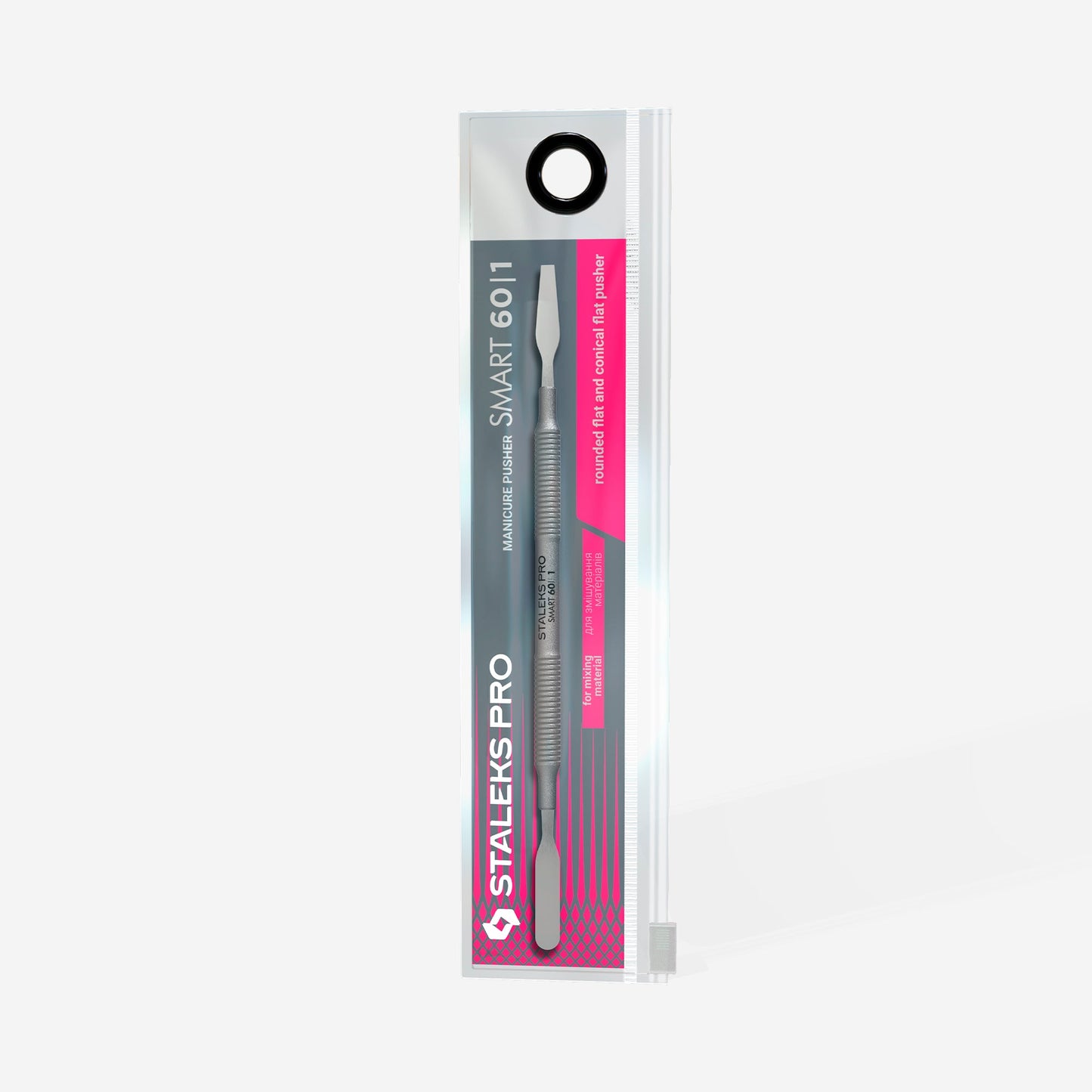 Cuticle pusher SMART [PS-60/1]