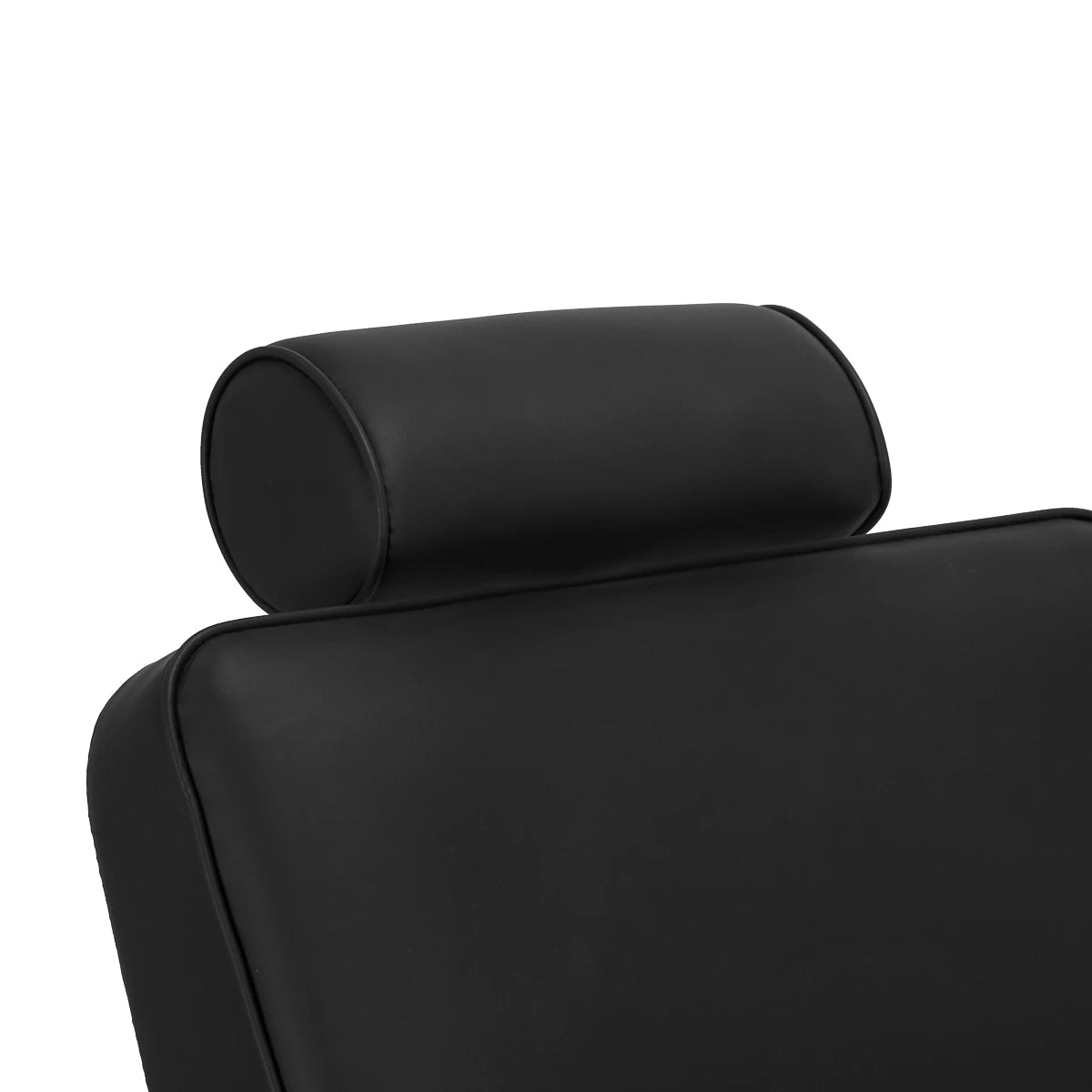 Gabbiano Barberstuhl Continental, Schwarz