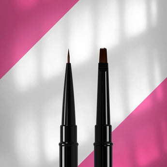 Staleks Divpusēja otiņa EXPERT Liner, 7 mm