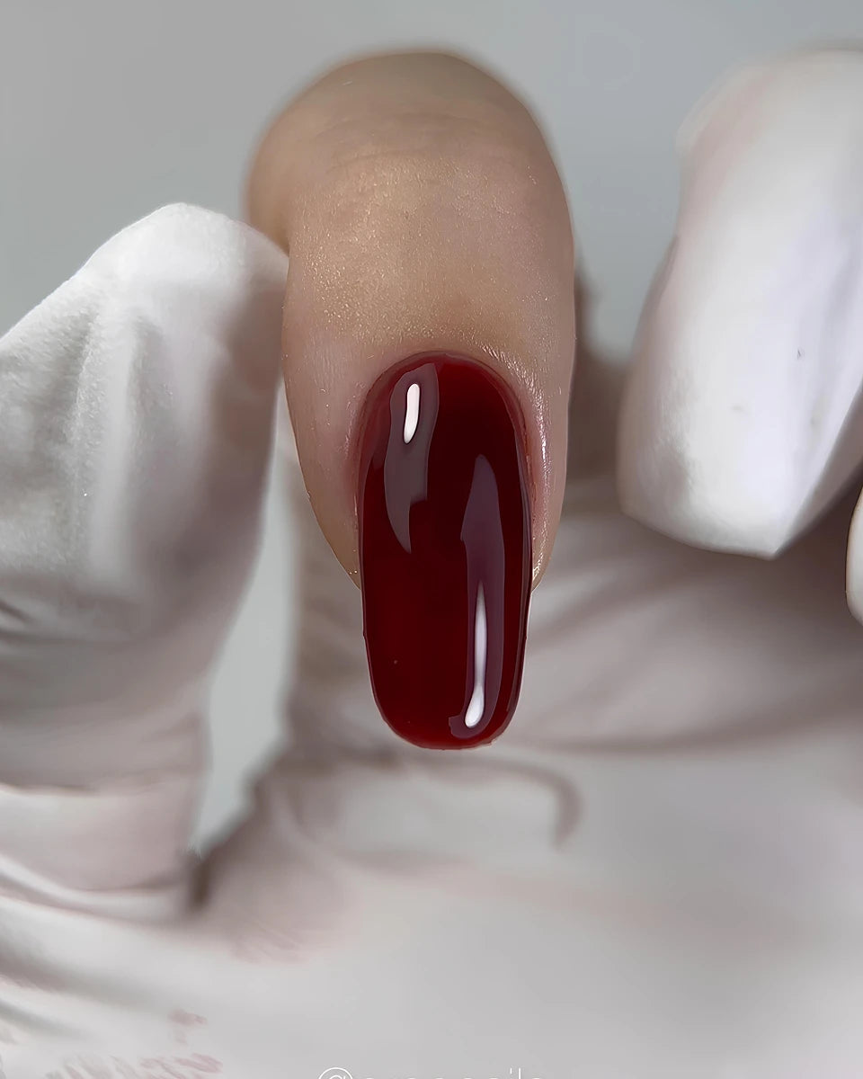Gel Polish Vitrage 07, 6 ml